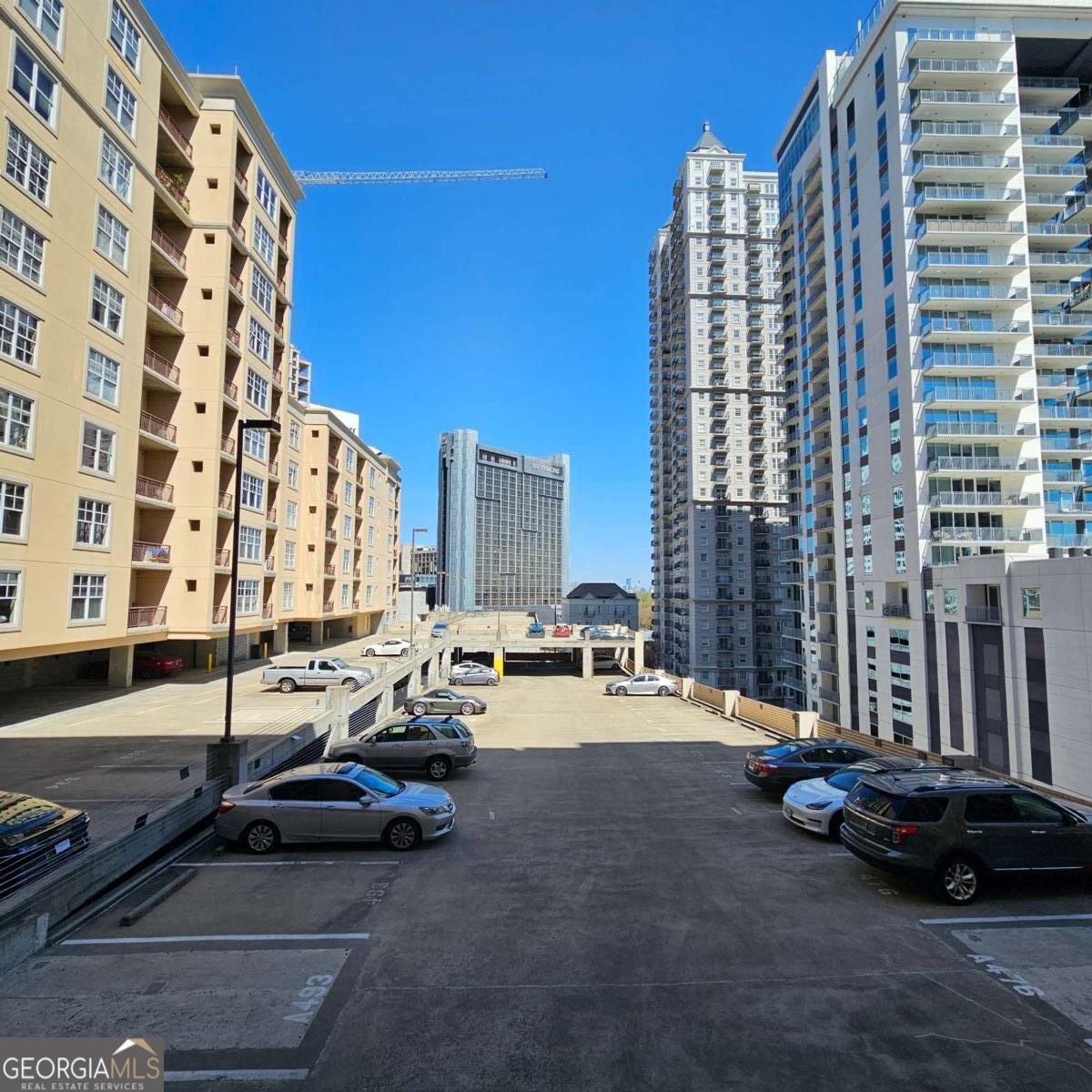 1101 Juniper Street Atlanta - 24
