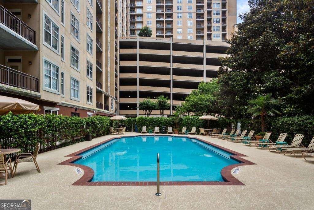 1101 Juniper Street Atlanta - 26