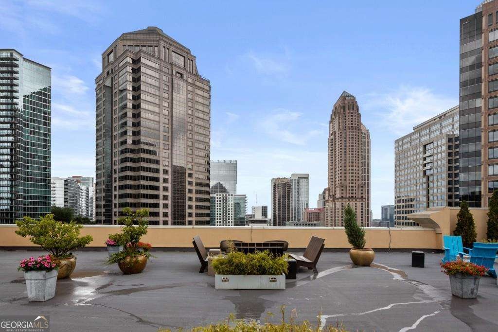 1101 Juniper Street Atlanta - 27