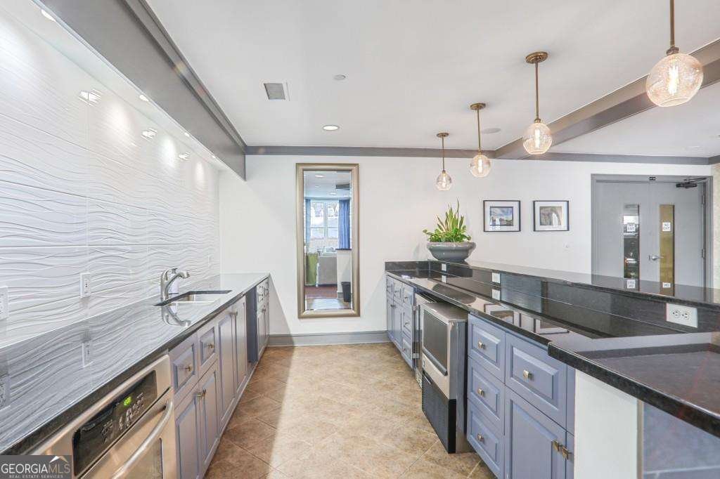 1101 Juniper Street Atlanta - 30