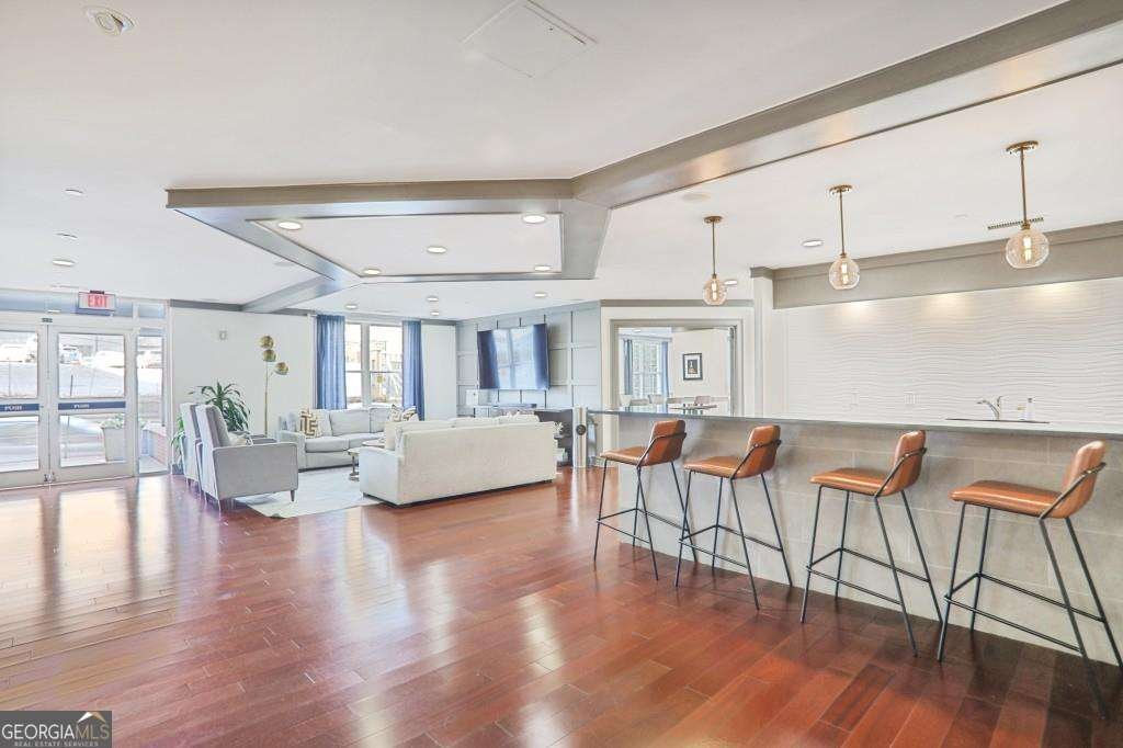 1101 Juniper Street Atlanta - 31
