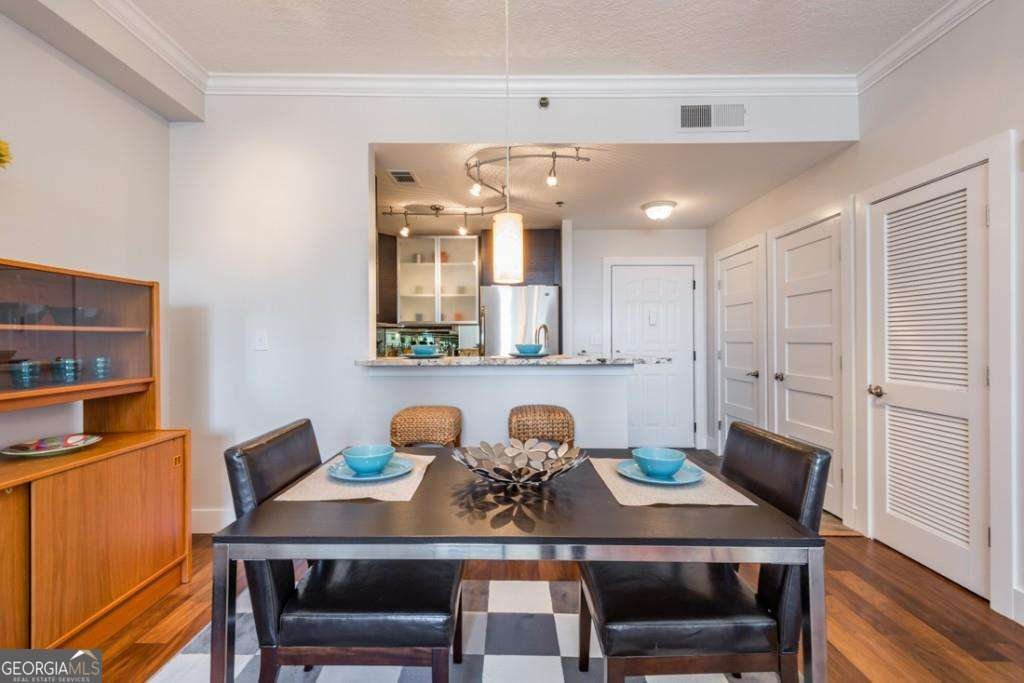 1101 Juniper Street Atlanta - 7