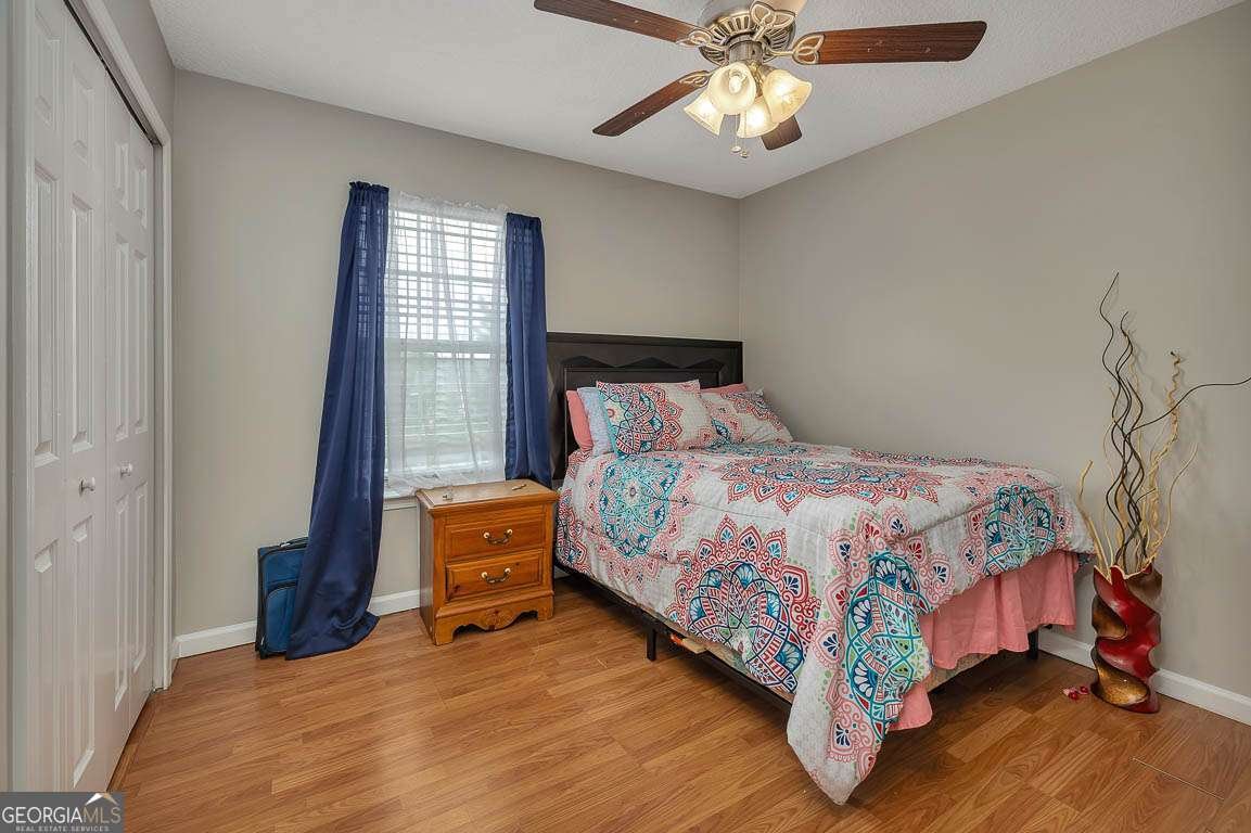 104 Sugar Maple Way Kingsland - 20