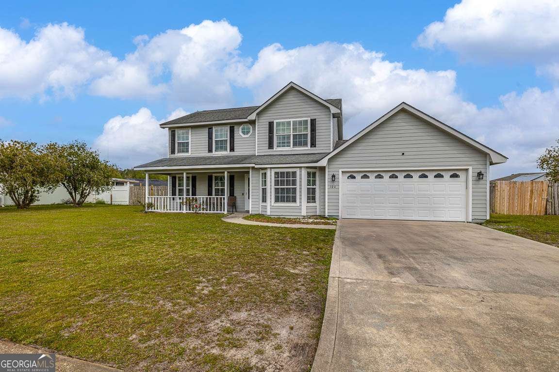 104 Sugar Maple Way Kingsland - 24