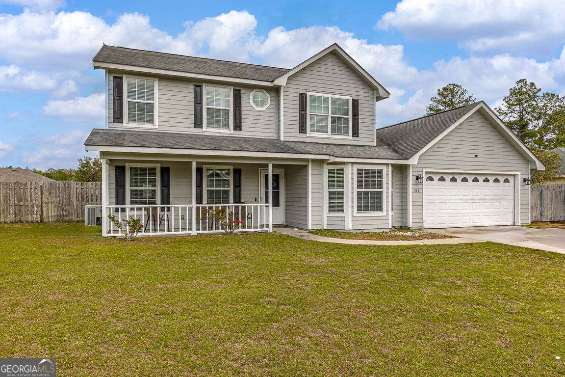 104 Sugar Maple Way Kingsland - 25