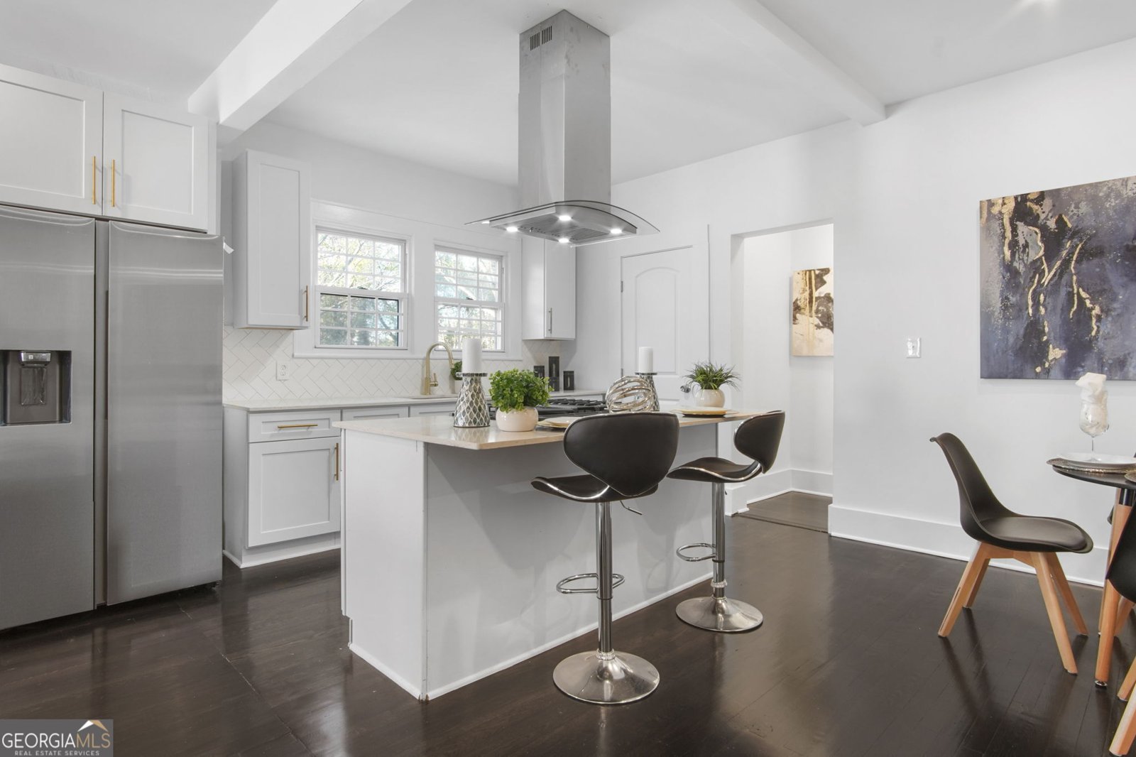 2377 Beecher Road Atlanta - 19