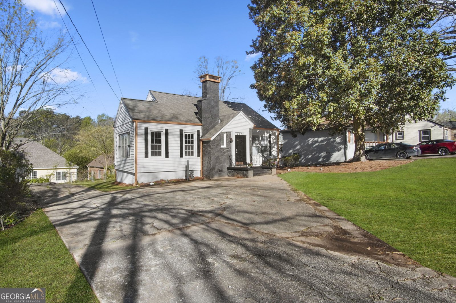 2377 Beecher Road Atlanta - 2