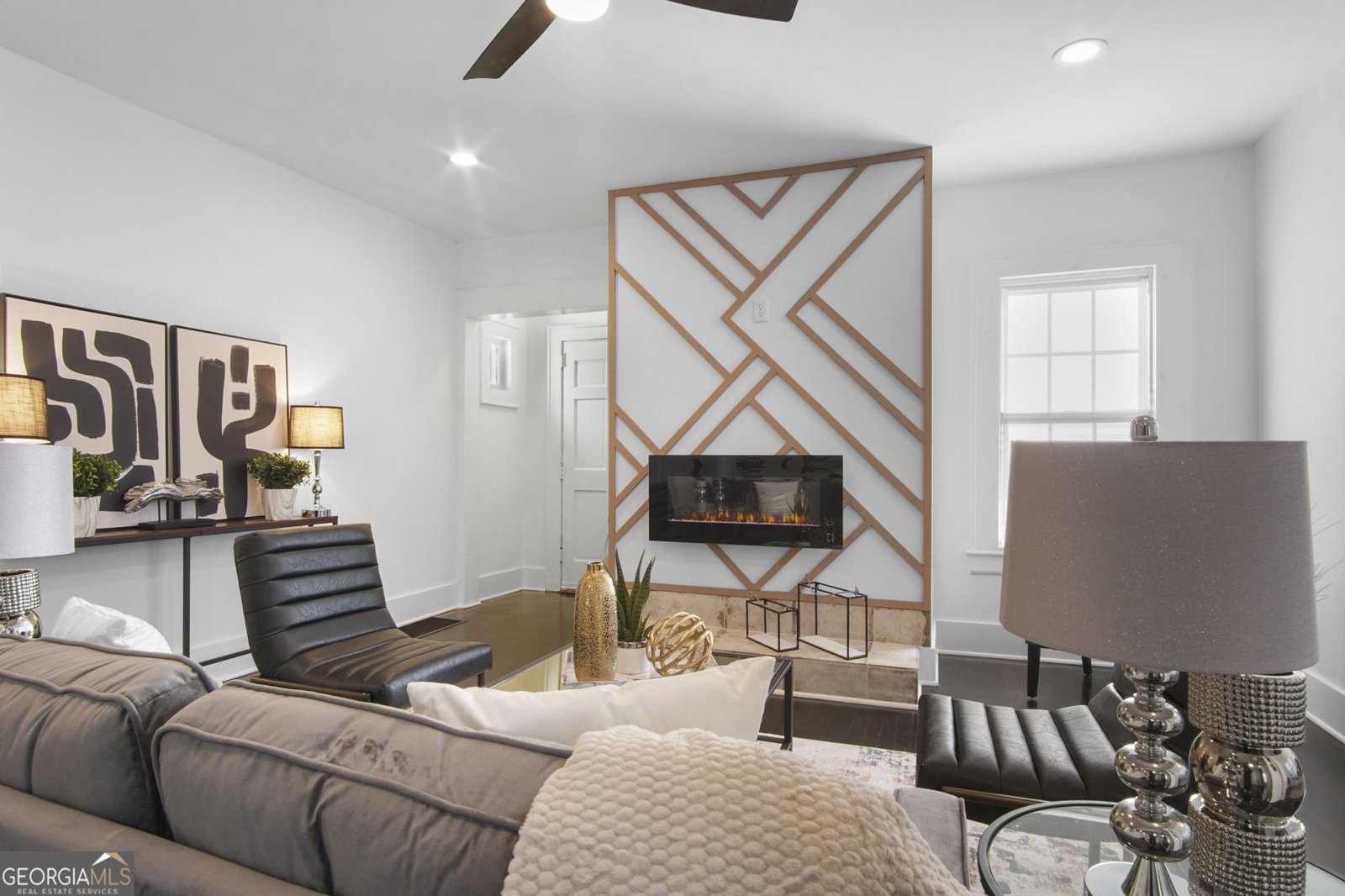 2377 Beecher Road Atlanta - 23