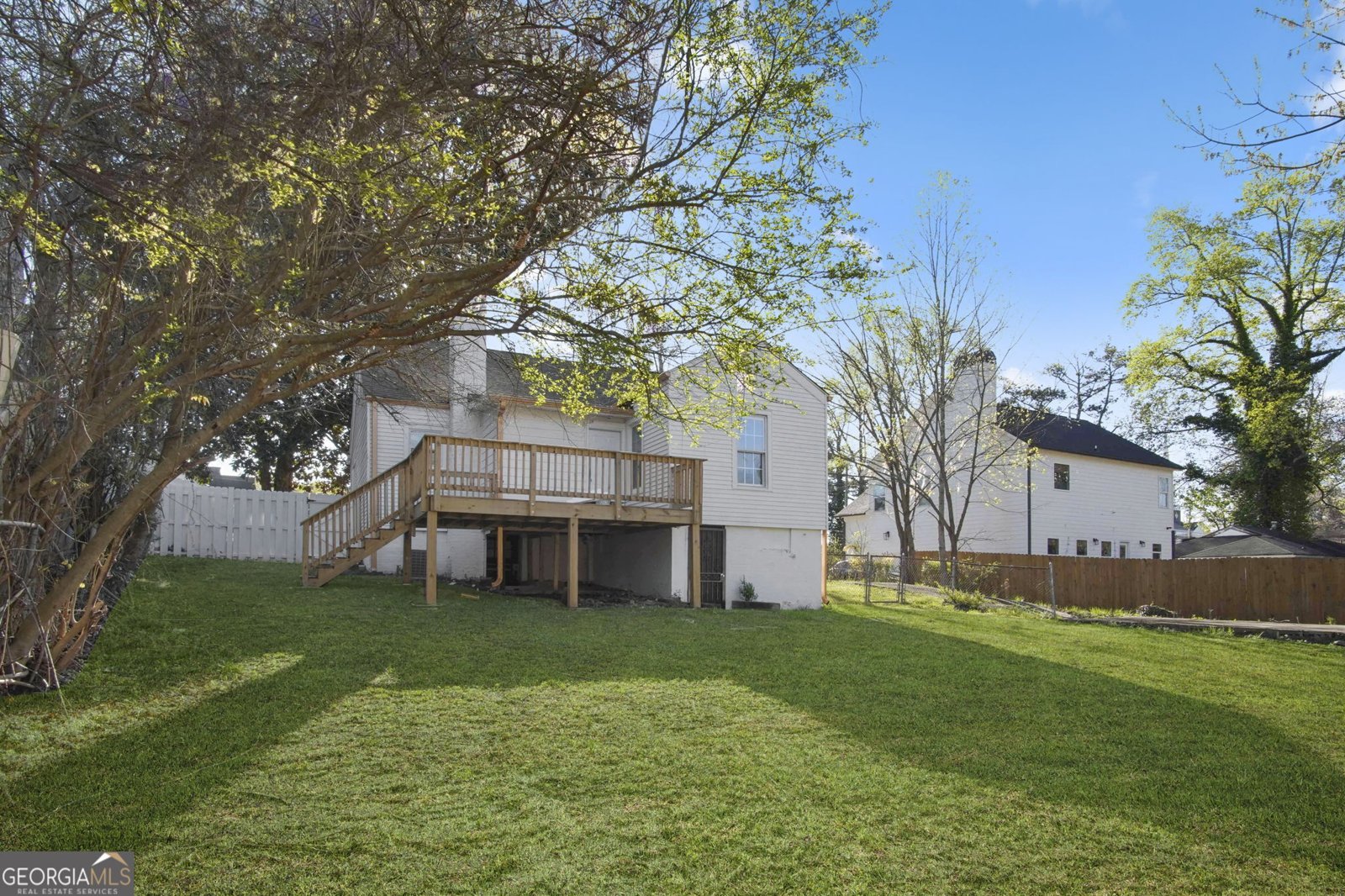 2377 Beecher Road Atlanta - 3