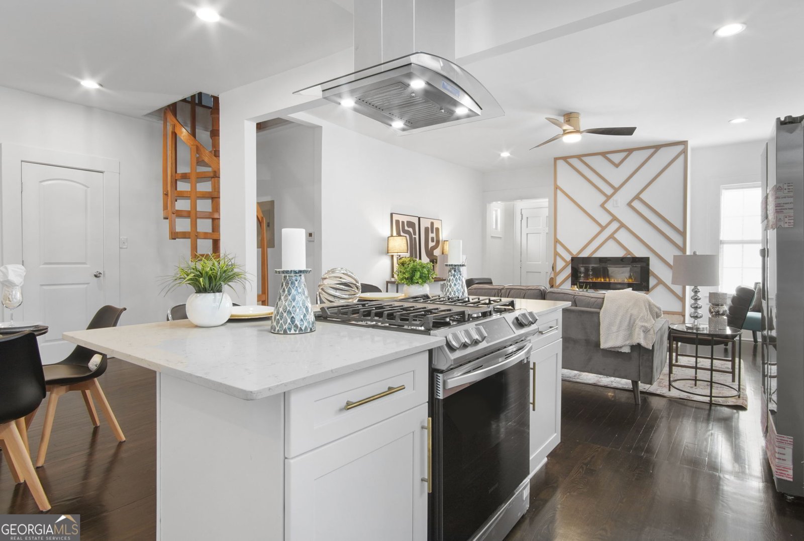 2377 Beecher Road Atlanta - 5