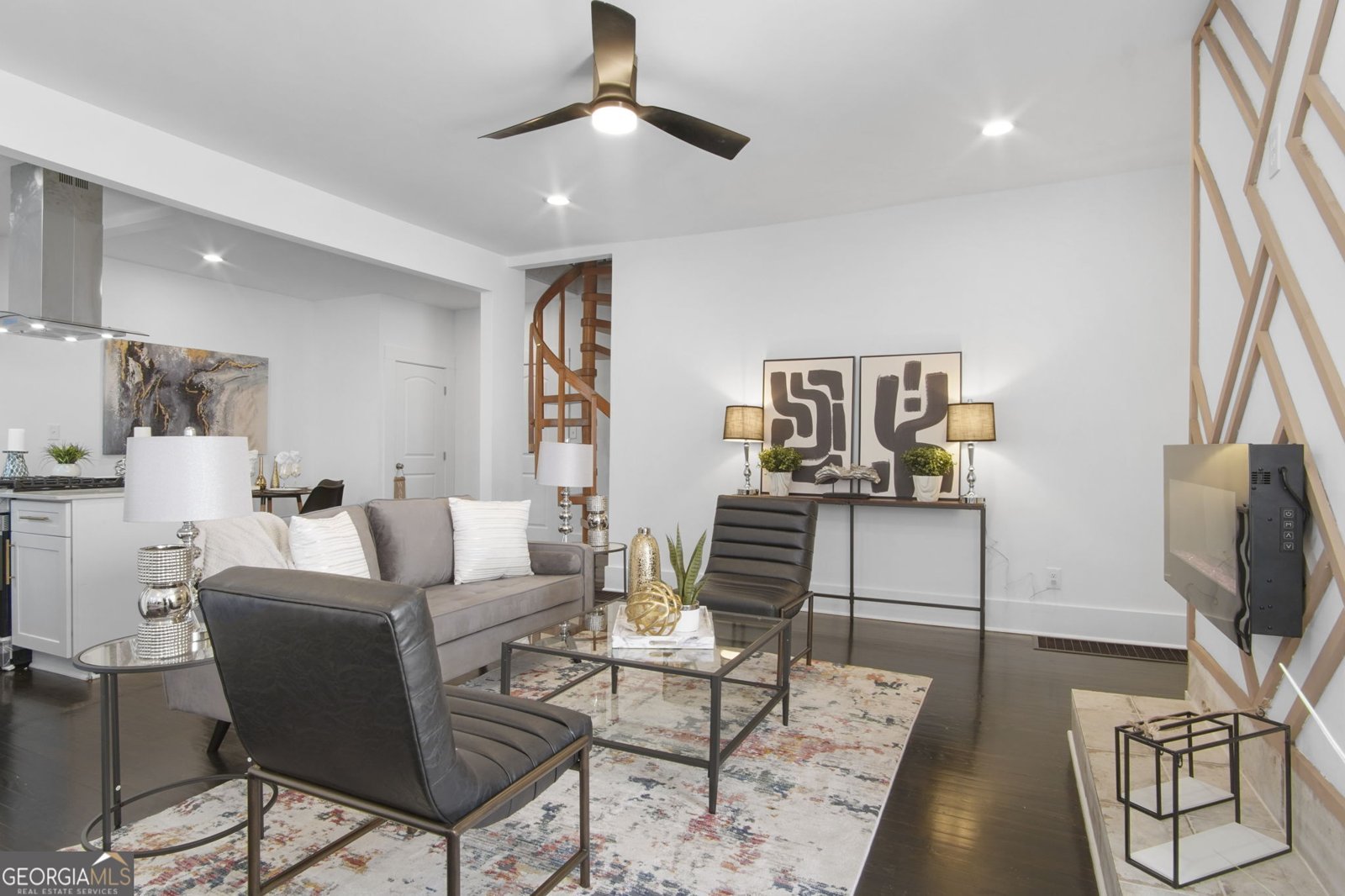 2377 Beecher Road Atlanta - 7