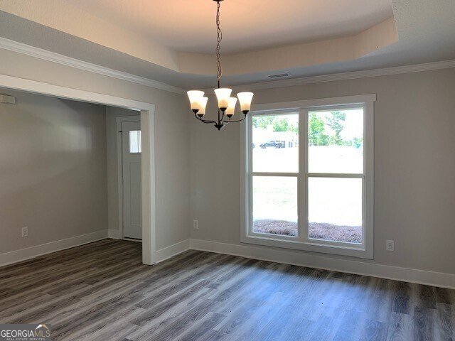 465 Riley Circle Milledgeville - 4