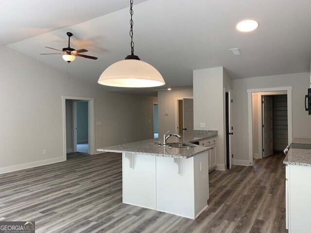 465 Riley Circle Milledgeville - 5
