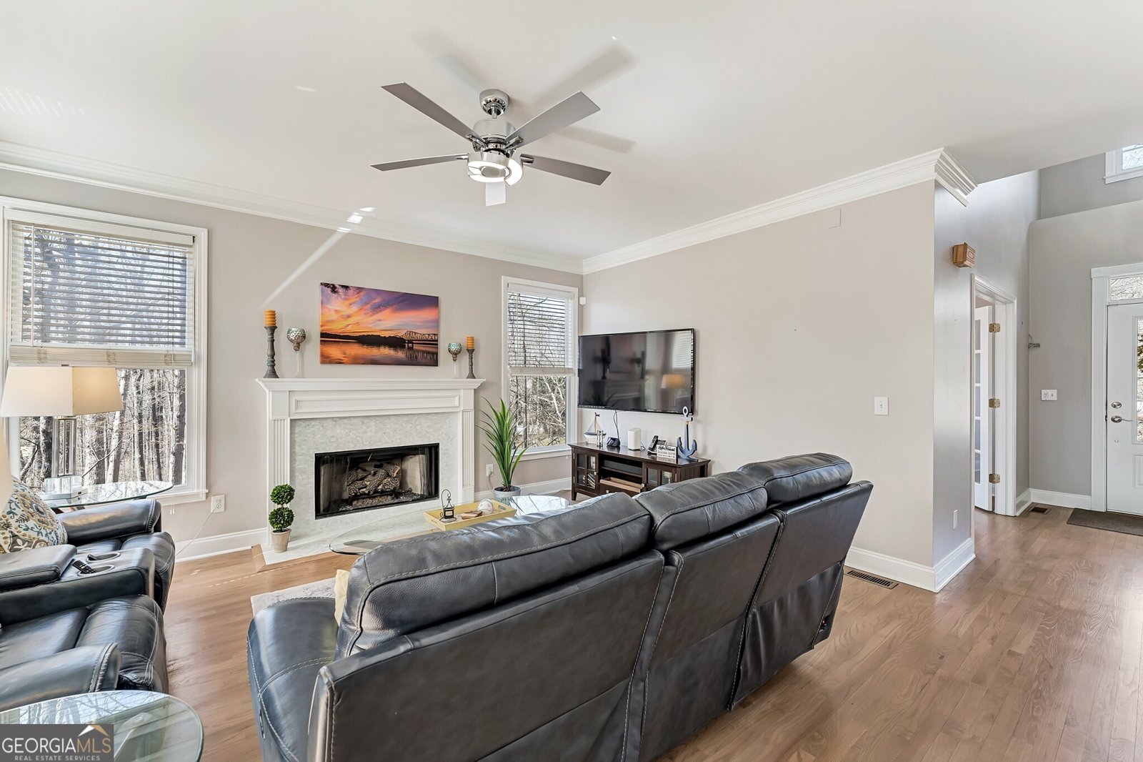 7725 Bold Springs Crossing Cumming - 10