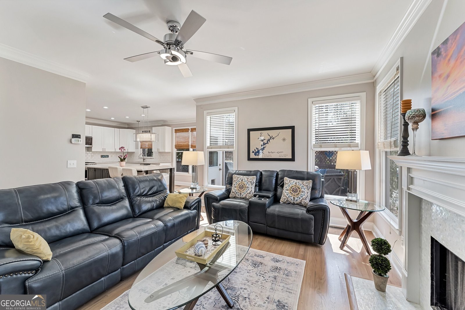 7725 Bold Springs Crossing Cumming - 12