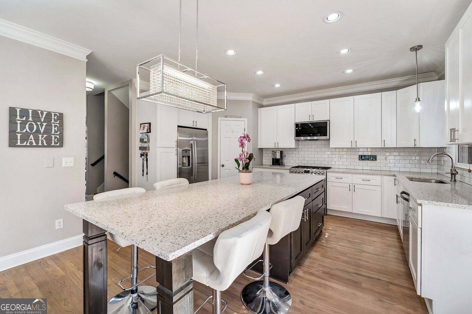 7725 Bold Springs Crossing Cumming - 14