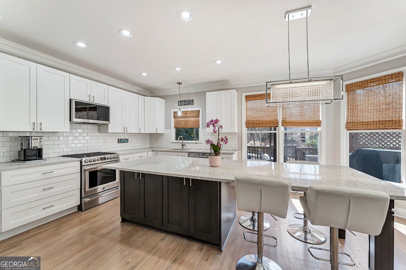 7725 Bold Springs Crossing Cumming - 15