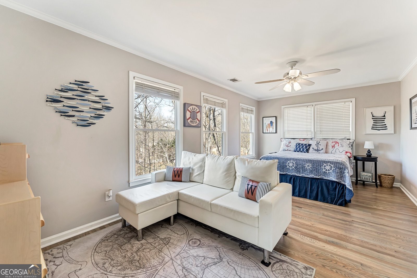 7725 Bold Springs Crossing Cumming - 24