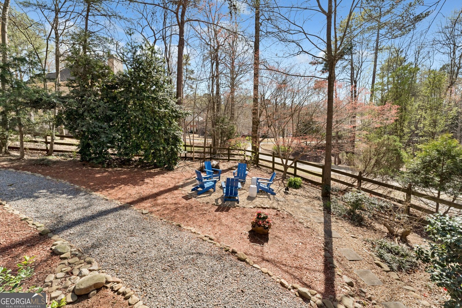 7725 Bold Springs Crossing Cumming - 42