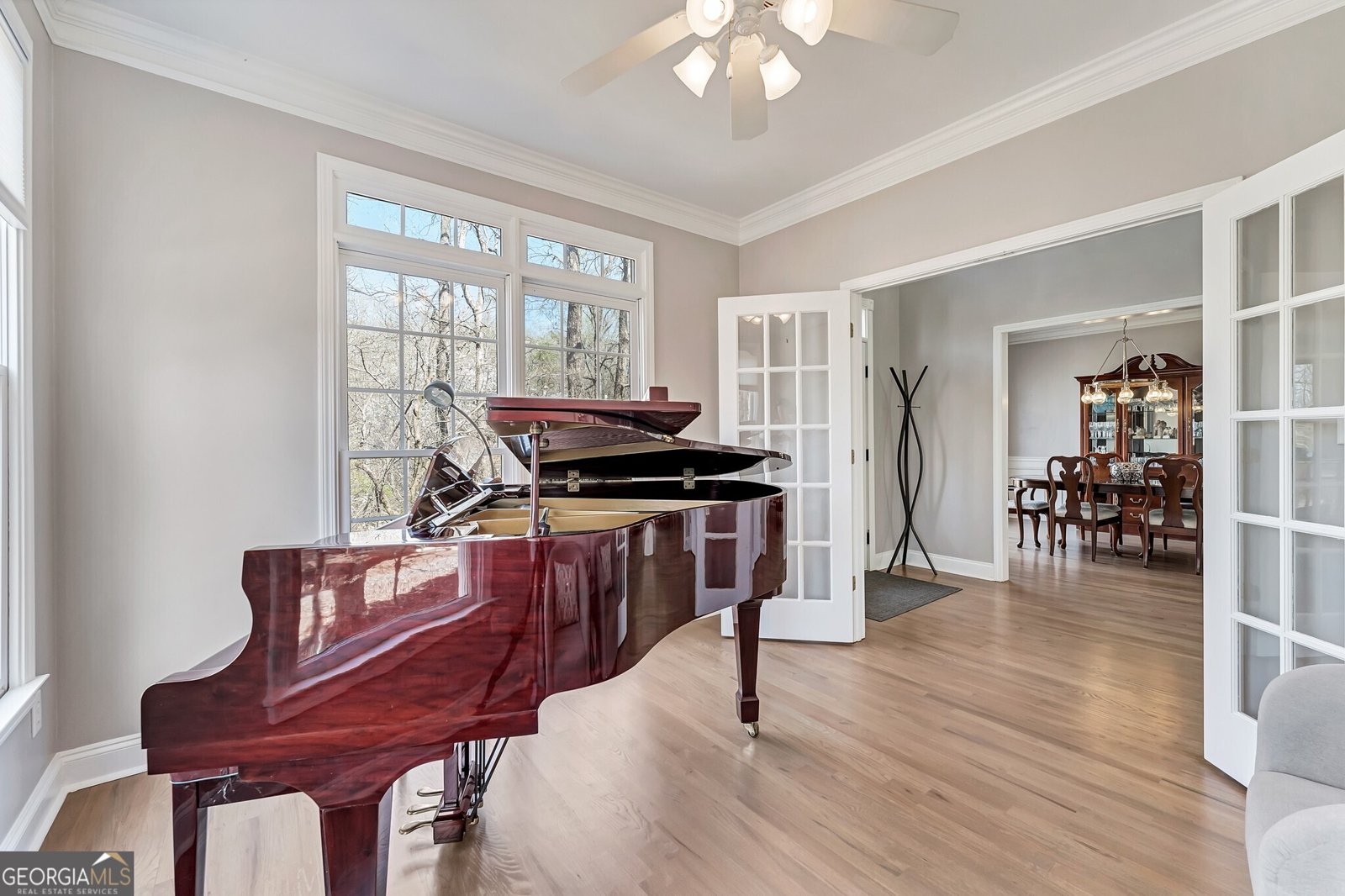 7725 Bold Springs Crossing Cumming - 7