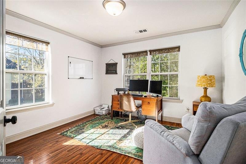 2531 Paul Avenue Atlanta - 16