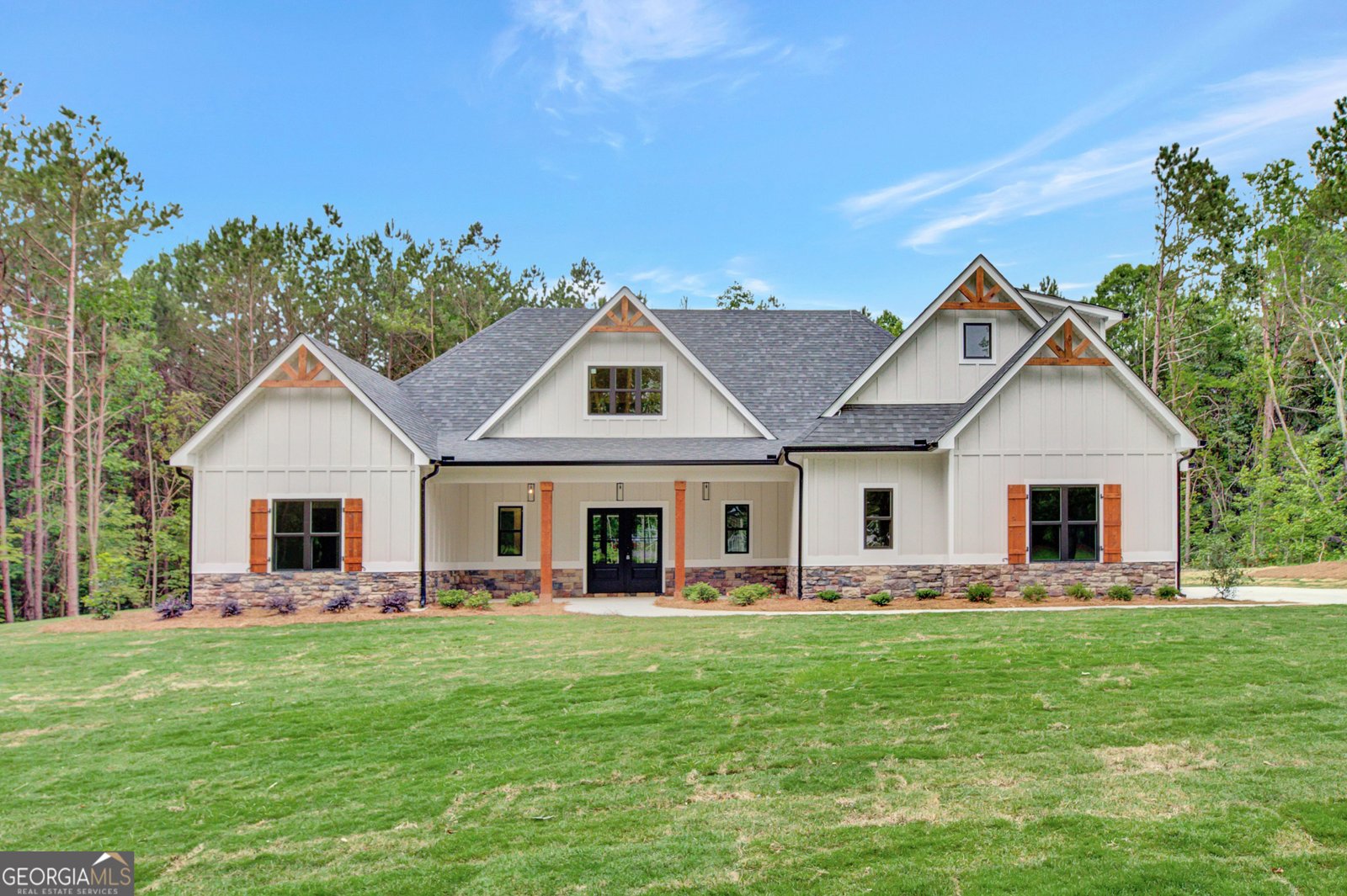 898 Bowdon Junction Road Carrollton - 1
