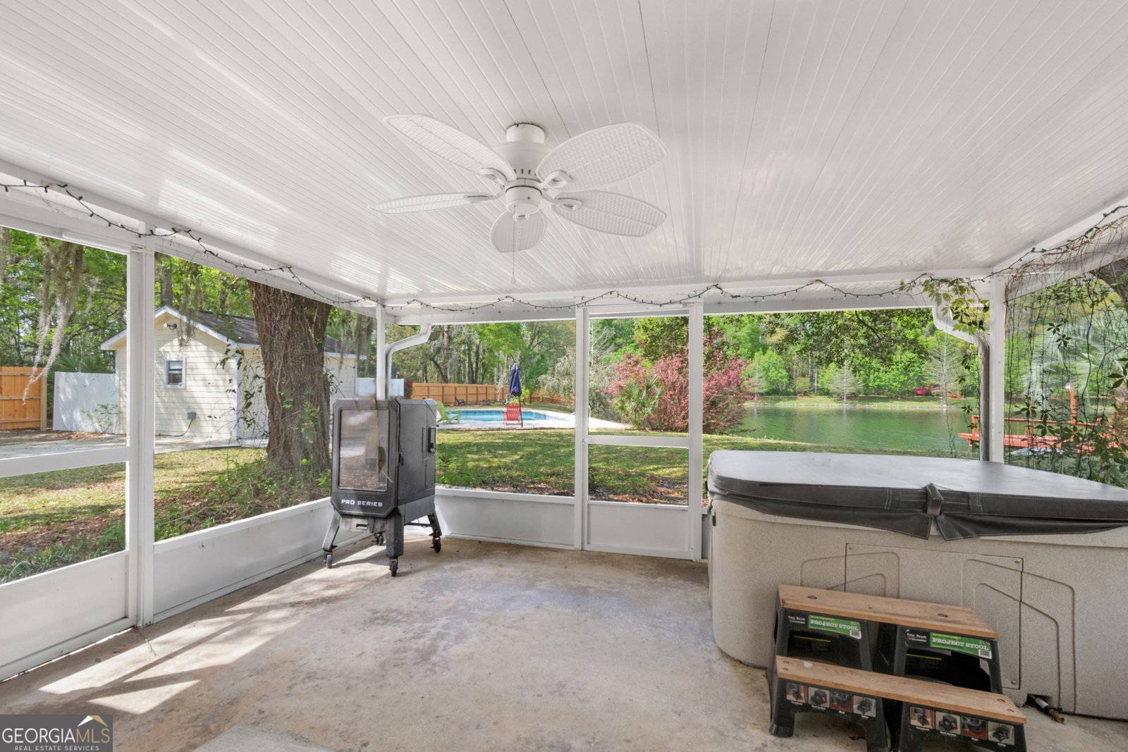 130 Bedford Court Kingsland - 25