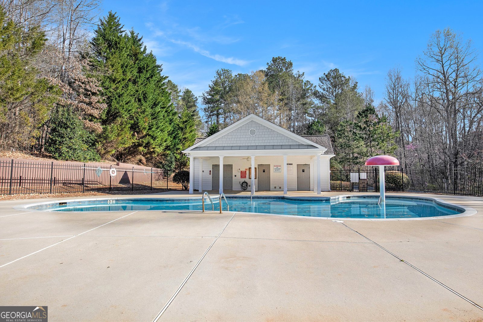 5531 WOODSTREAM Court Gainesville - 16
