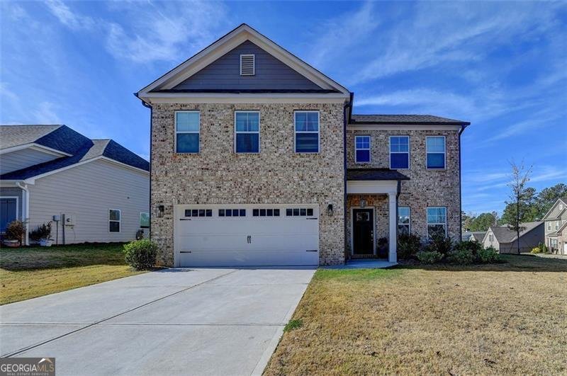 4806 ANVIL Court Jefferson - 1