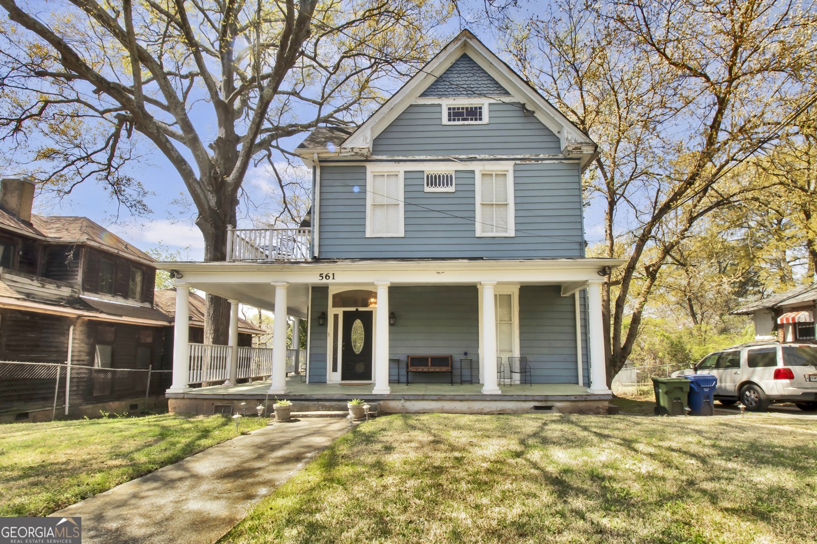 561 Culberson Street Atlanta - 2