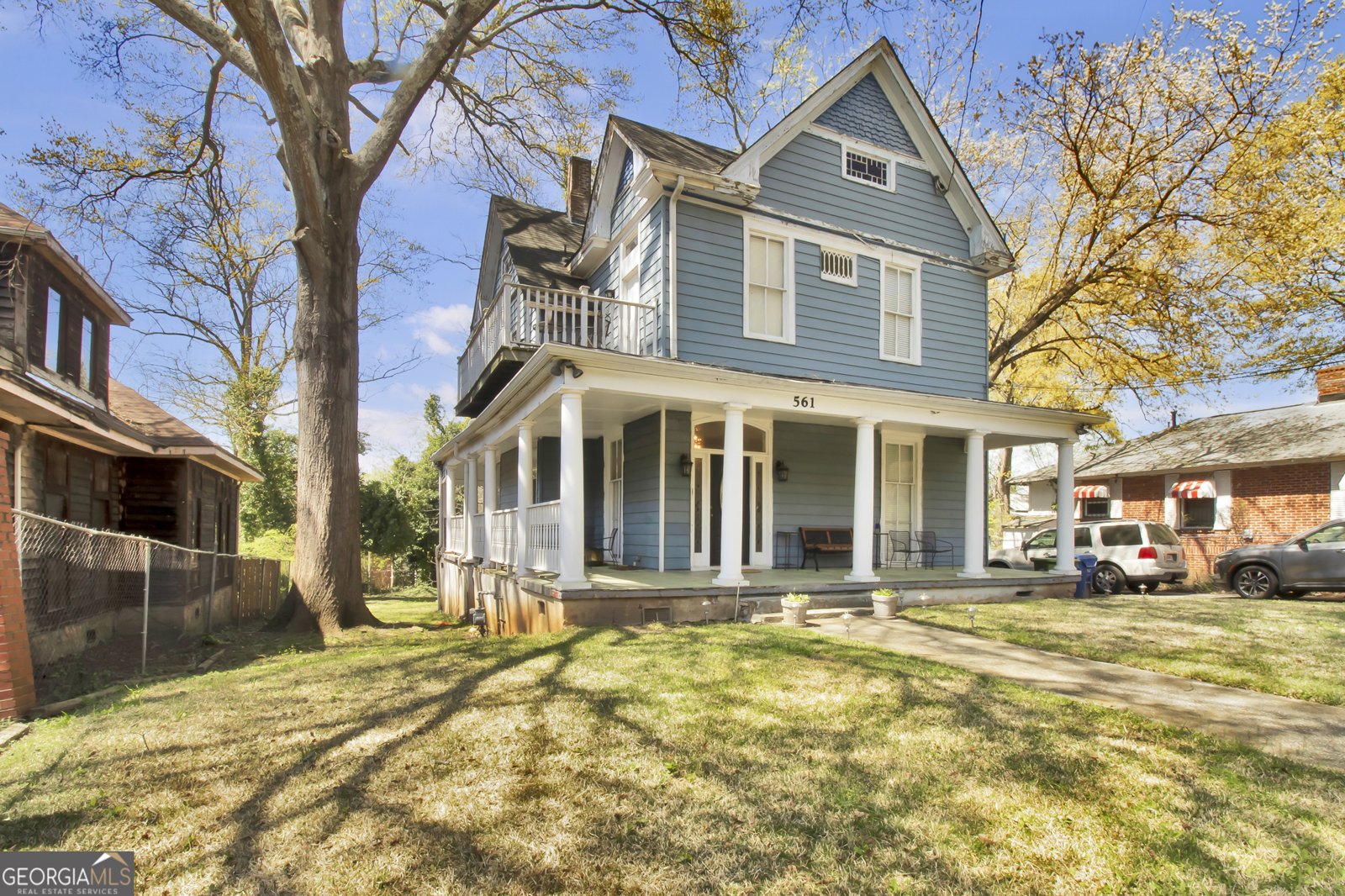 561 Culberson Street Atlanta - 3