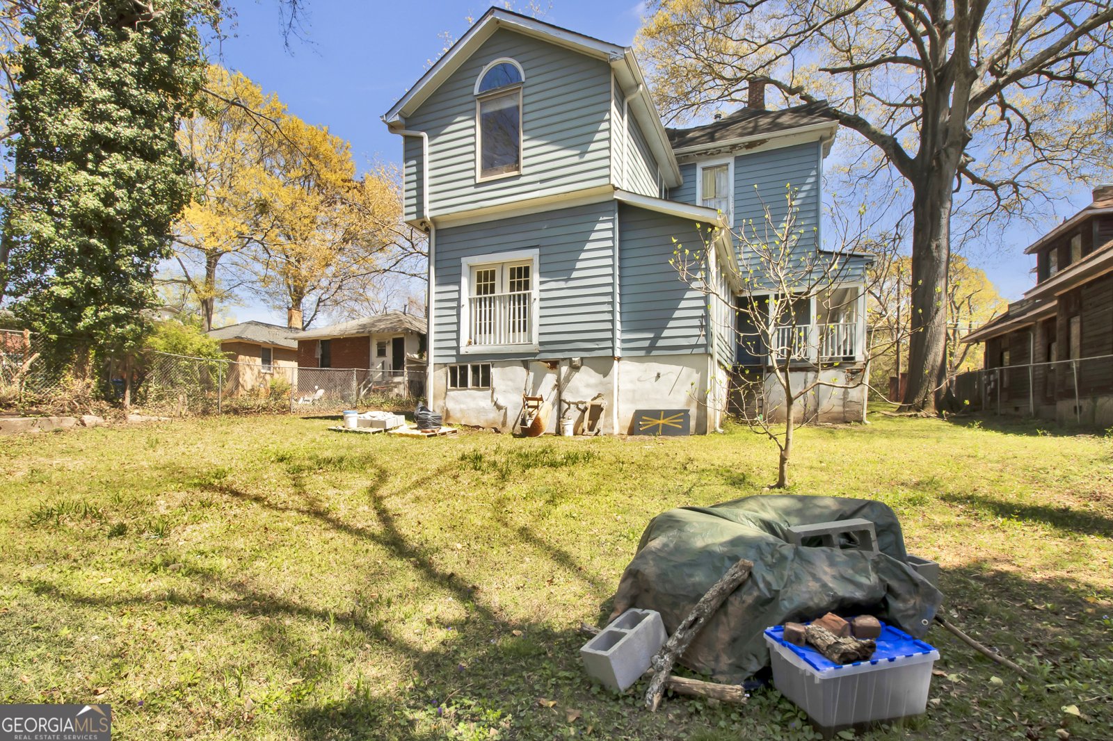 561 Culberson Street Atlanta - 31