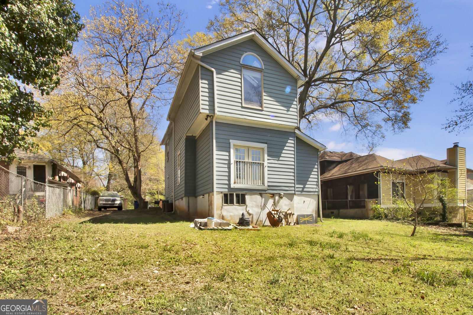 561 Culberson Street Atlanta - 32