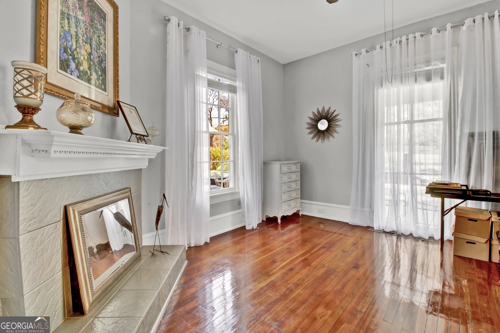 561 Culberson Street Atlanta - 6