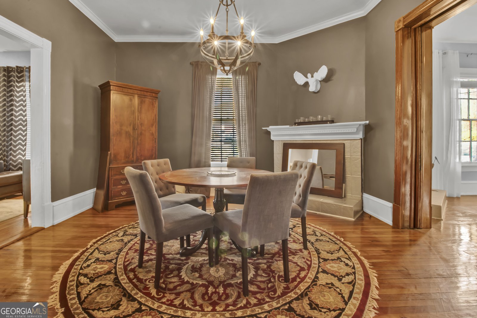 561 Culberson Street Atlanta - 9