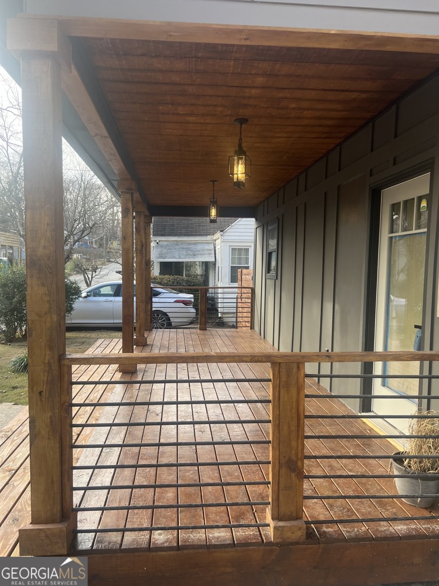 1031 Camilla Street Atlanta - 21