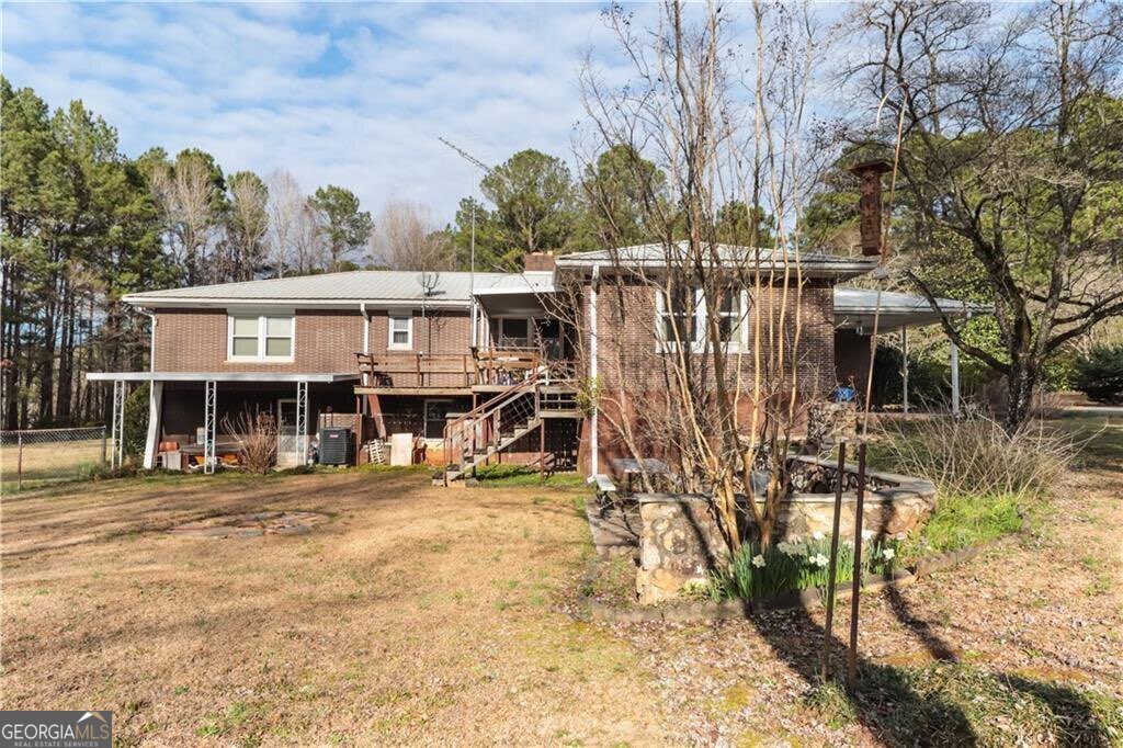 2443 Highway 92 Fayetteville - 1