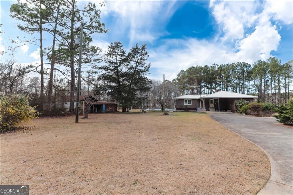 2443 Highway 92 Fayetteville - 2