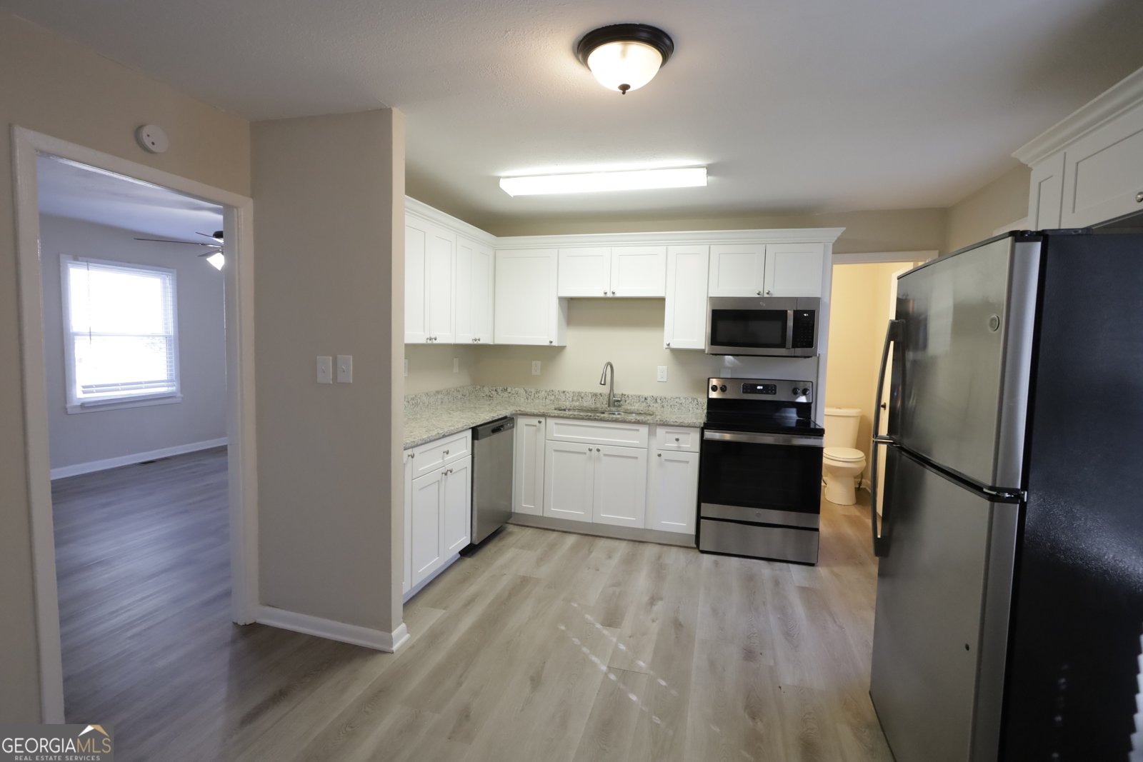 263 Banberry Drive Atlanta - 4