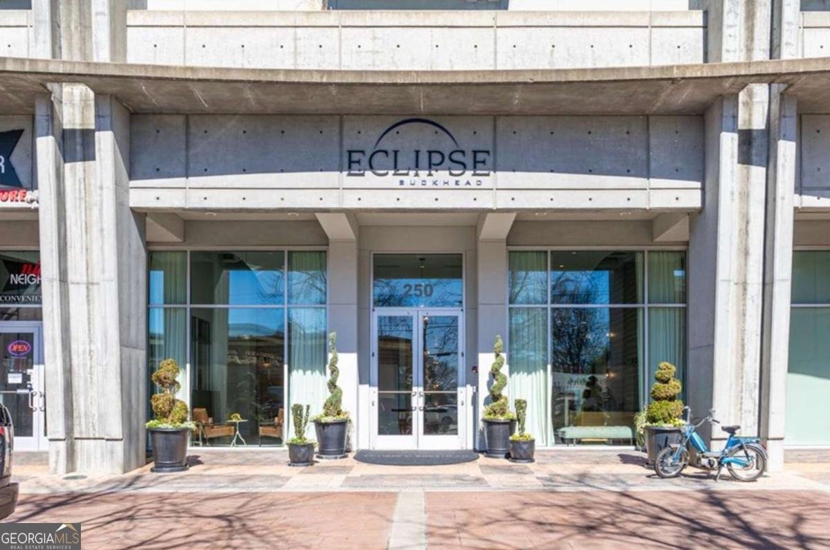 250 Pharr Road Atlanta - 2