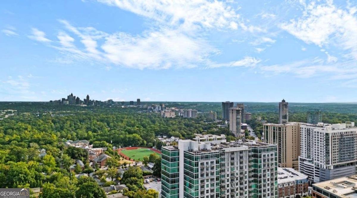 250 Pharr Road Atlanta - 25
