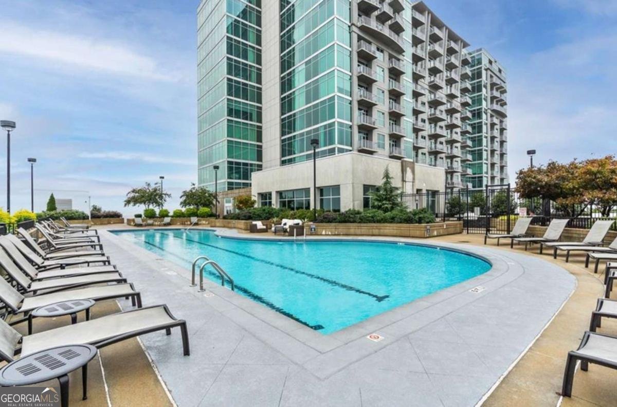 250 Pharr Road Atlanta - 29