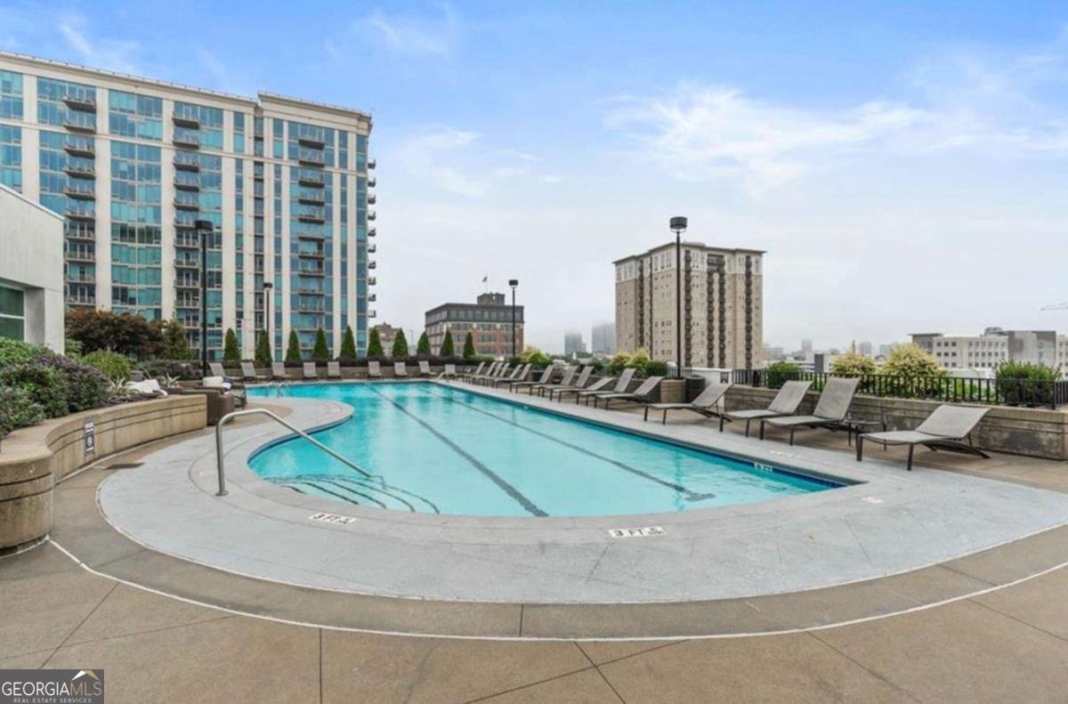 250 Pharr Road Atlanta - 30