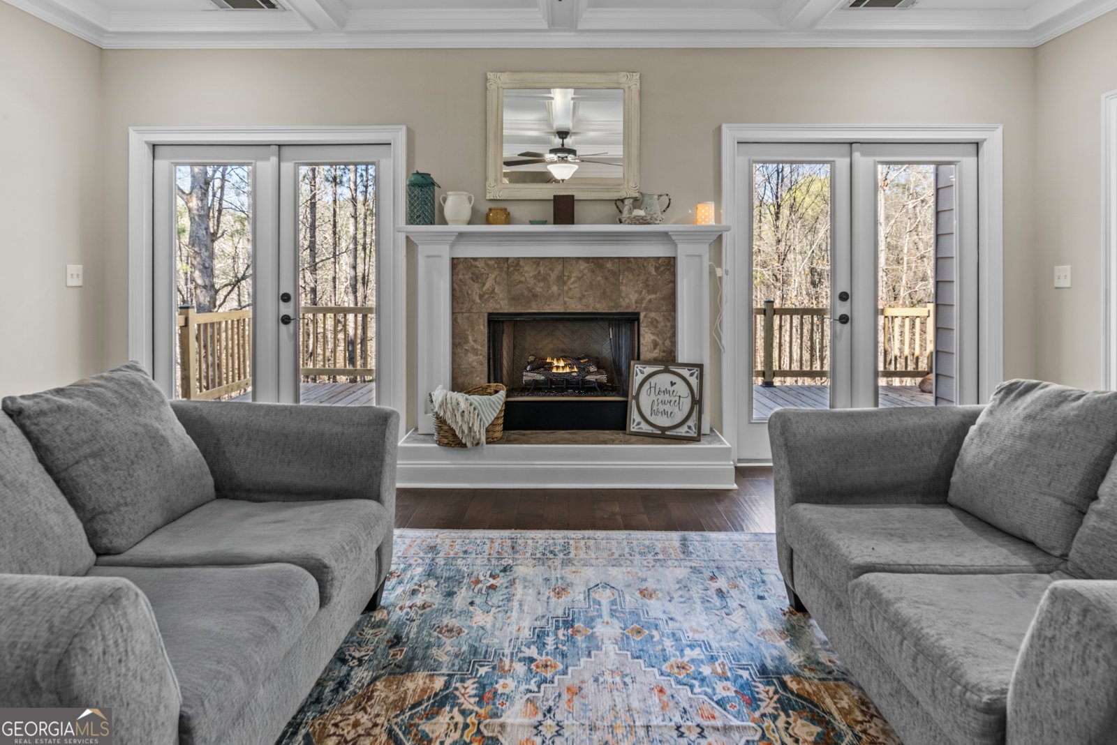 3095 Surry Ridge Drive Watkinsville - 10