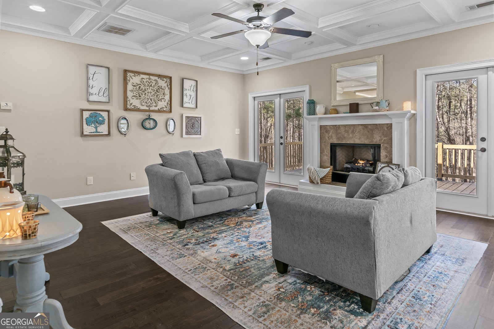 3095 Surry Ridge Drive Watkinsville - 11