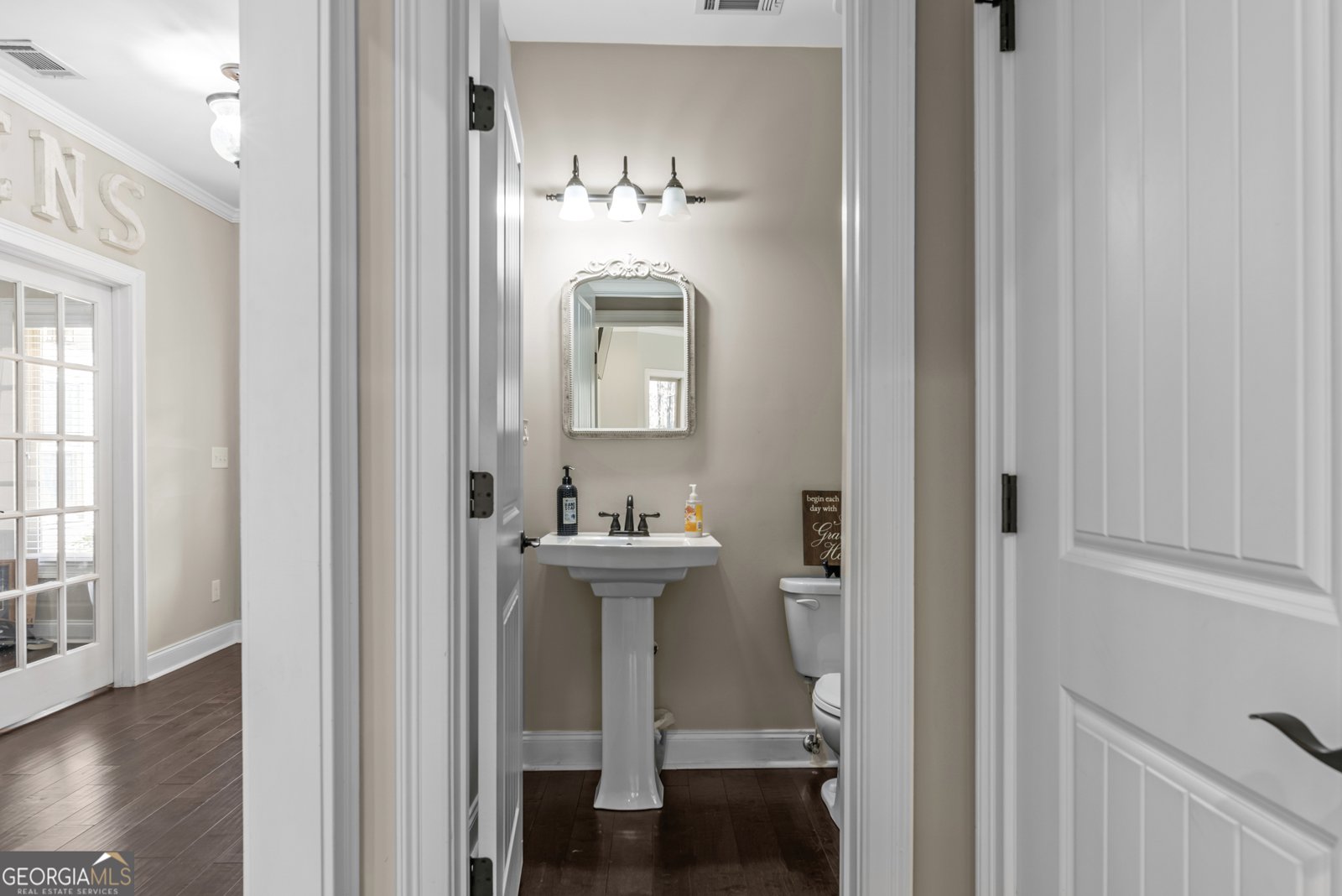 3095 Surry Ridge Drive Watkinsville - 12