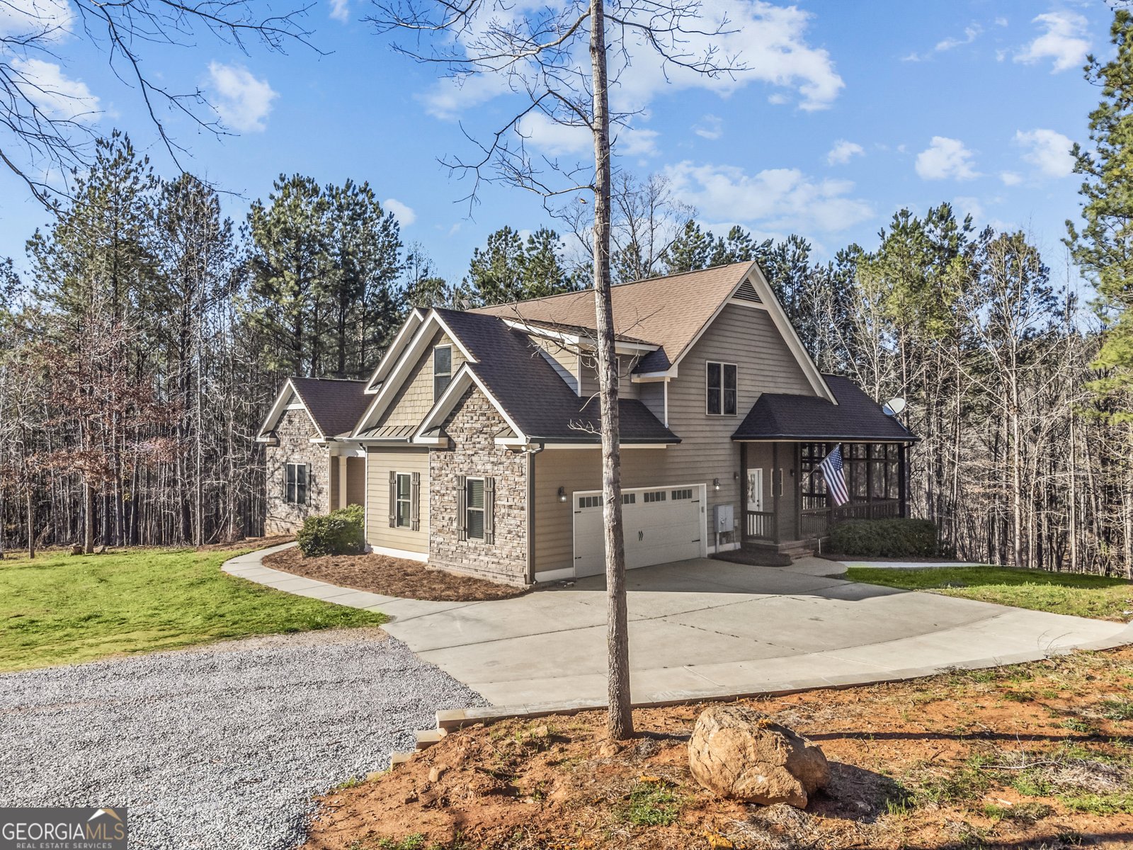 3095 Surry Ridge Drive Watkinsville - 2