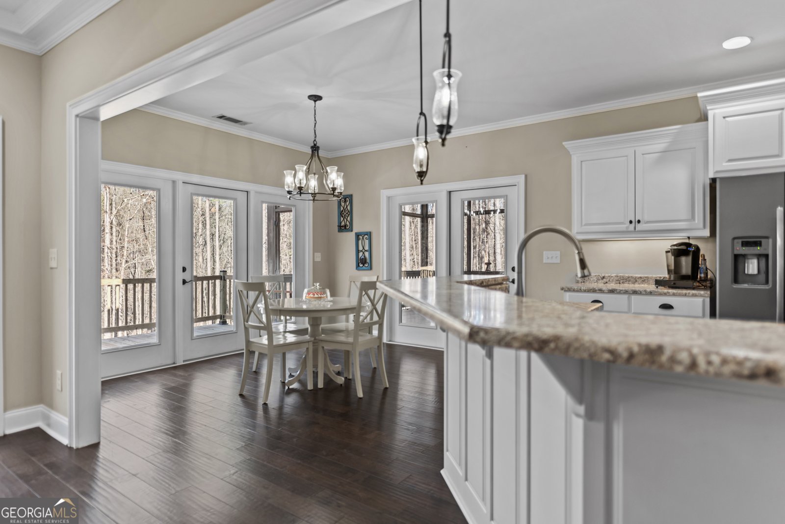 3095 Surry Ridge Drive Watkinsville - 23