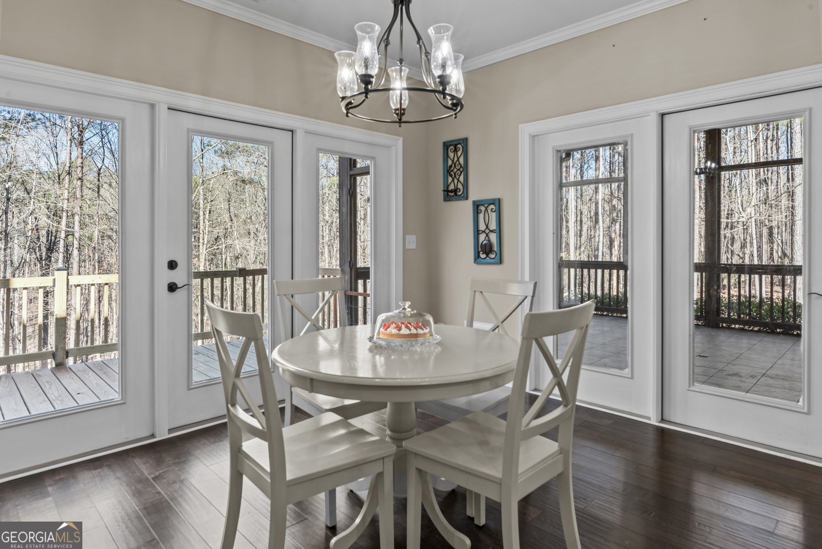 3095 Surry Ridge Drive Watkinsville - 24