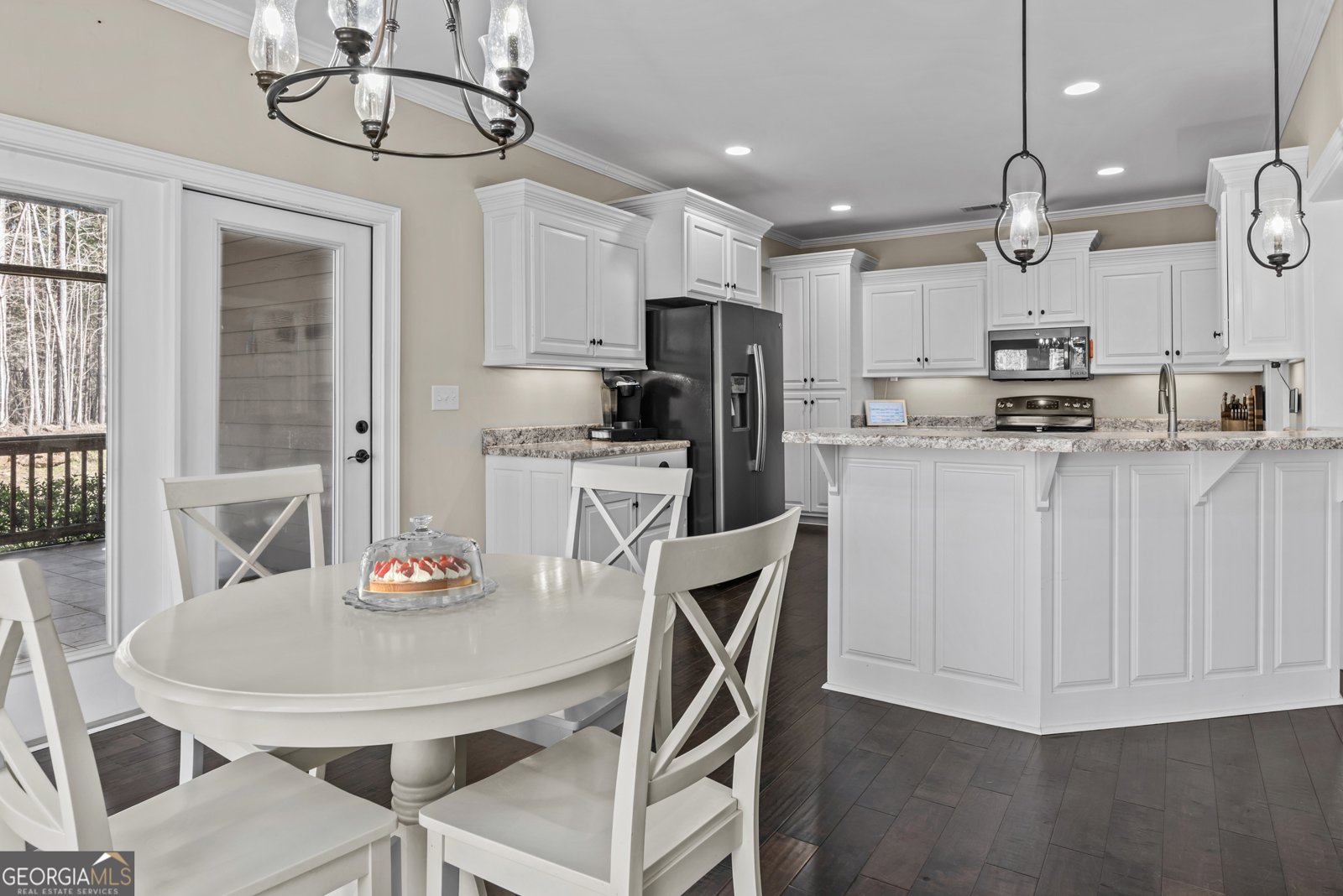 3095 Surry Ridge Drive Watkinsville - 26